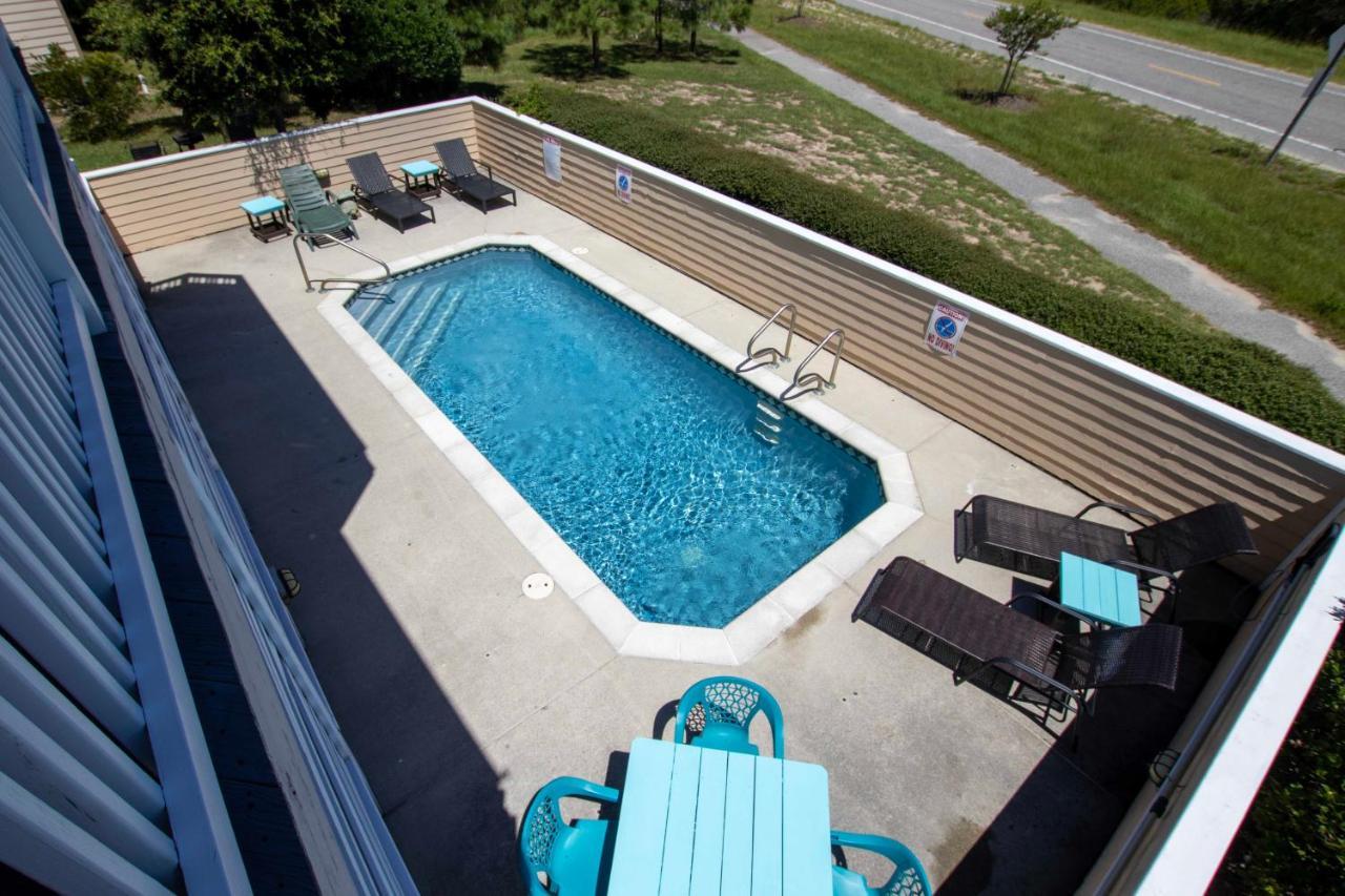 Ms24, Turtle Whispers- Soundside, Pool, Hot Tub, Community Amenities Corolla Exterior foto